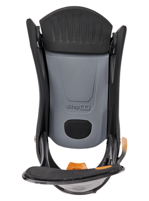 Burton Step On X Snowboard Bindings - Men's - 2027