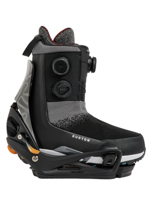 Burton Step On X Snowboard Bindings - Men's - 2027