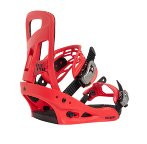 Burton Freestyle Snowboard Bindings - Men's - 2027