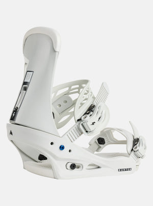 Burton Freestyle Snowboard Bindings