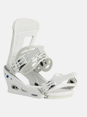 Burton Freestyle Snowboard Bindings - Men's - 2026