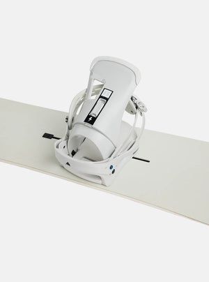 Burton Freestyle Snowboard Bindings - Men's - 2026