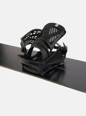 Burton Genesis Snowboard Bindings - Men's - 2026