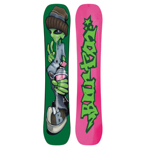 Burton Good Company Camber Snowboard - 2027