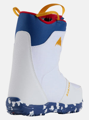 Burton Grom Boa Snowboard Boots 2026 - Youth