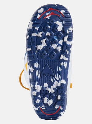 Burton Grom Boa Snowboard Boots 2026 - Youth