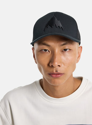 Burton Harwood Hat - 2026 - Adult