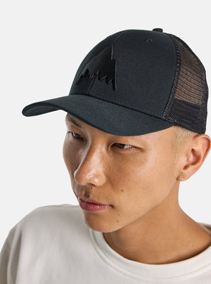 Burton Harwood Hat - 2026 - Adult