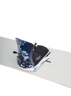 Burton Step On Lexa X Snowboard Bindings - Women's - 2027