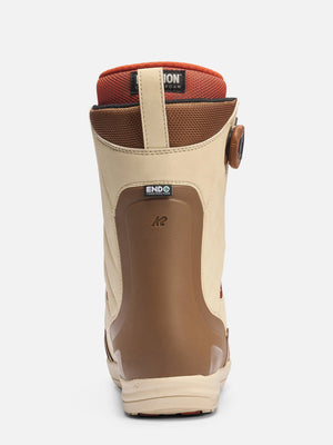 K2 Maysis Snowboard Boots 2026 - Men's