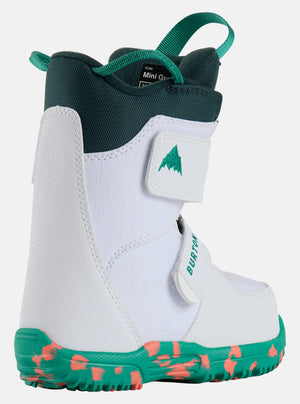 Burton Mini Grom Snowboard Boots 2026 - Kids