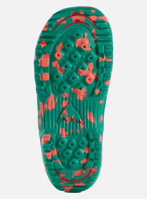 Burton Mini Grom Snowboard Boots 2026 - Kids