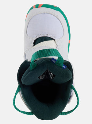 Burton Mini Grom Snowboard Boots 2026 - Kids