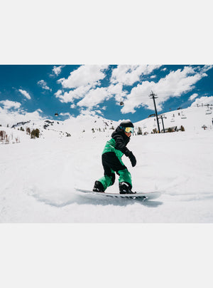 Burton Mini Grom Snowboard - 2026 - Kids