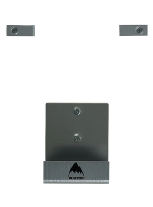 Burton Collectors Edition Board Wall Mounts for Snowboards