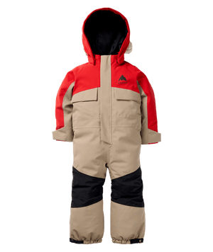 Burton 2L One Piece Snowsuit  - Toddlers