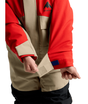 Burton 2L One Piece Snowsuit  - Toddlers