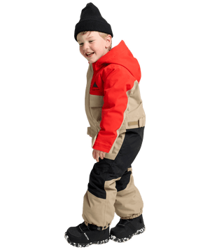 Burton 2L One Piece Snowsuit  - Toddlers