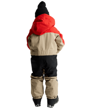 Burton 2L One Piece Snowsuit  - Toddlers
