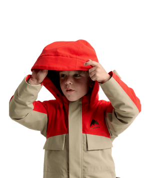 Burton 2L One Piece Snowsuit  - Toddlers