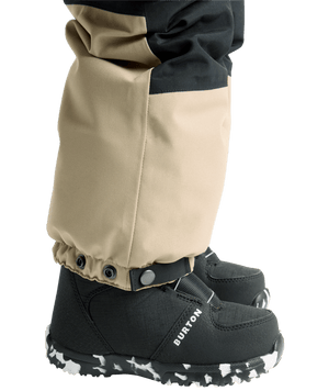 Burton 2L One Piece Snowsuit  - Toddlers