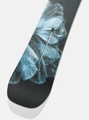 Burton Process Camber Snowboard - 2026 - Men's