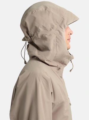 Burton Reserve Insulated Snowboard Jacket - Men's