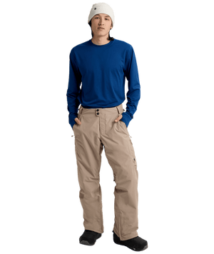 Burton Reserve 2L Insulated Snowboard Pant - Men's