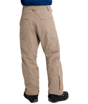 Burton Reserve 2L Insulated Snowboard Pant - Men's