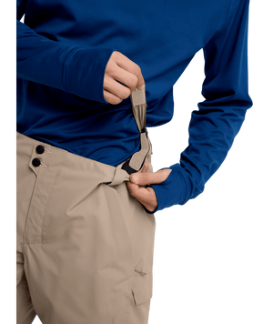 Burton Reserve 2L Insulated Snowboard Pant - Men's
