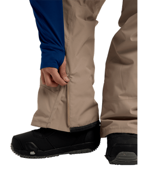 Burton Reserve 2L Insulated Snowboard Pant - Men's