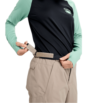 Burton Reserve Insulated Snowboard Pants - Women's