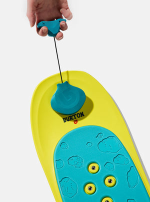 Burton Riglet Snowboard - 2026 - Kids