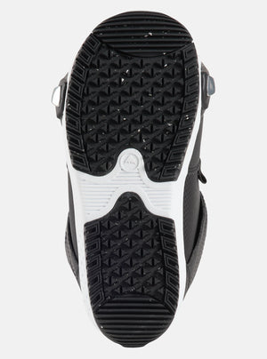 Burton Smalls Step On Snowboard Boots 2026 - Youth