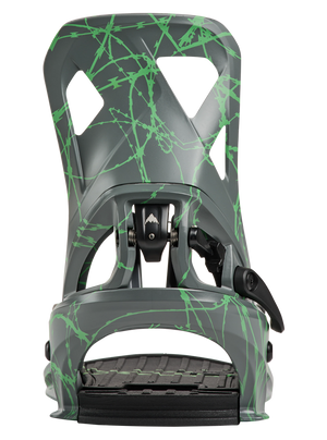 Burton Step On Snowboard Bindings - Men's - 2027