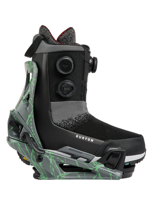 Burton Step On Snowboard Bindings - Men's - 2027