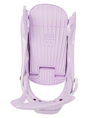 Burton Step On Snowboard Bindings - Women's - 2027