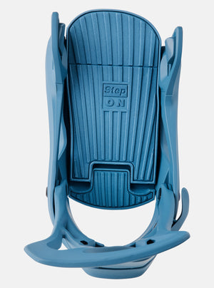 Burton Step On Snowboard Bindings - Women's - 2026