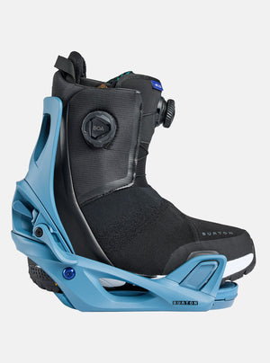 Burton Step On Snowboard Bindings - Women's - 2026