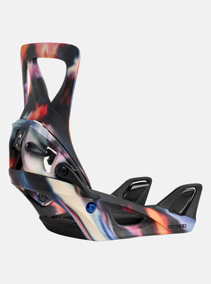Burton Step On Snowboard Bindings - Women's - 2026