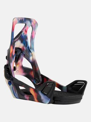 Burton Step On Snowboard Bindings - Women's - 2026