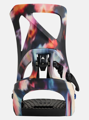 Burton Step On Snowboard Bindings - Women's - 2026