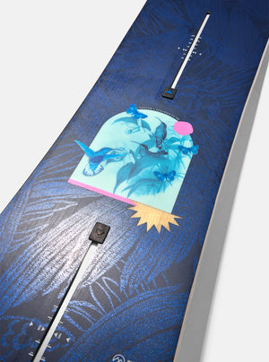 Burton Yeasayer FV Snowboard - 2026 - Women's