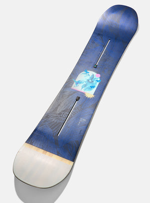Burton Yeasayer FV Snowboard - 2026 - Women's