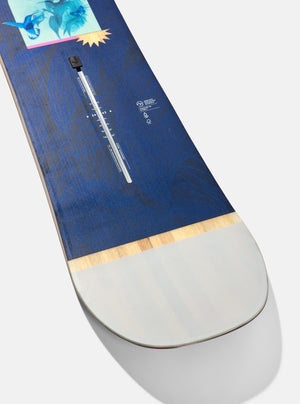 Burton Yeasayer FV Snowboard - 2026 - Women's