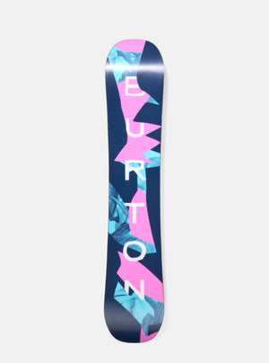 Burton Yeasayer FV Snowboard - 2026 - Women's