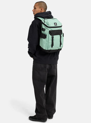 Burton Annex 2.0 28L Backpack, Soft Sage / OS
