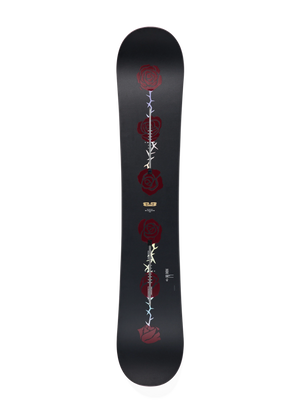 Burton Blossom Camber Snowboard - 2027