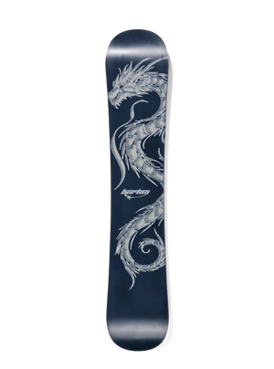 Burton Blossom Camber Snowboard - 2027