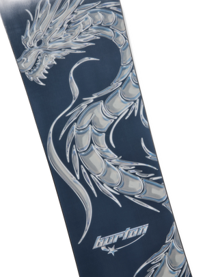 Burton Blossom Camber Snowboard - 2027
